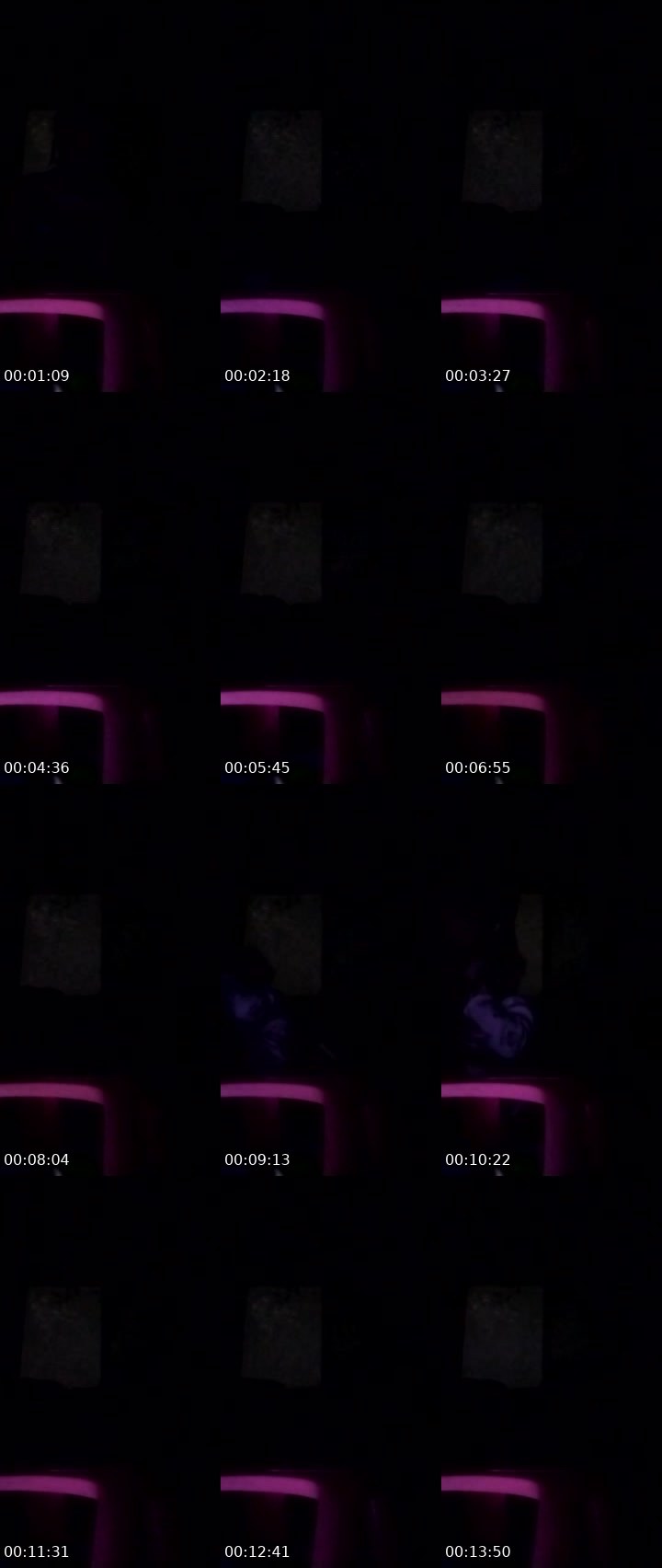 Contact-sheet preview of itsbuggg's Liveme recording