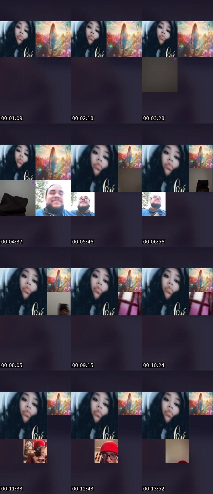 Cover for Click for fun!