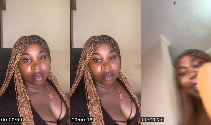 Contact-sheet preview of 🏦4.5kbaby Sandra 🍫's Liveme recording