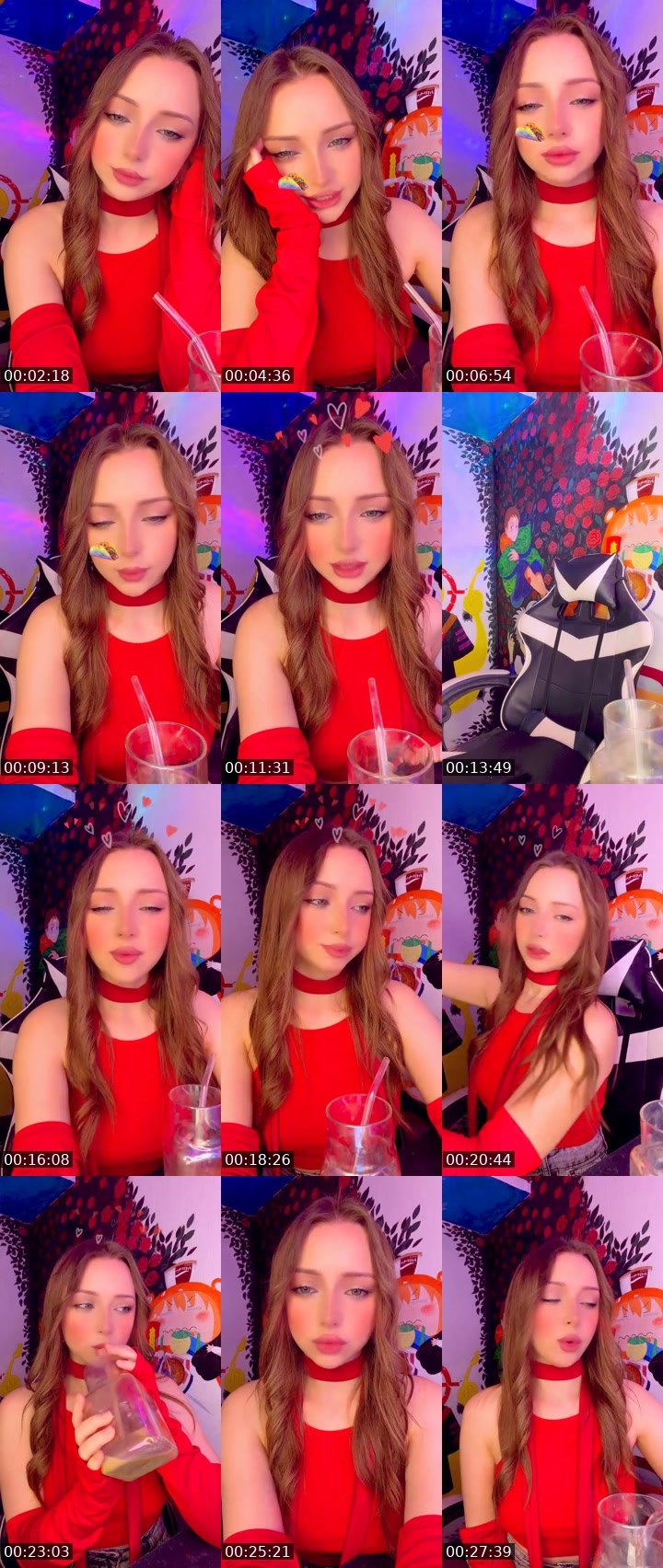 Cover for Нажмите и веселитесь!