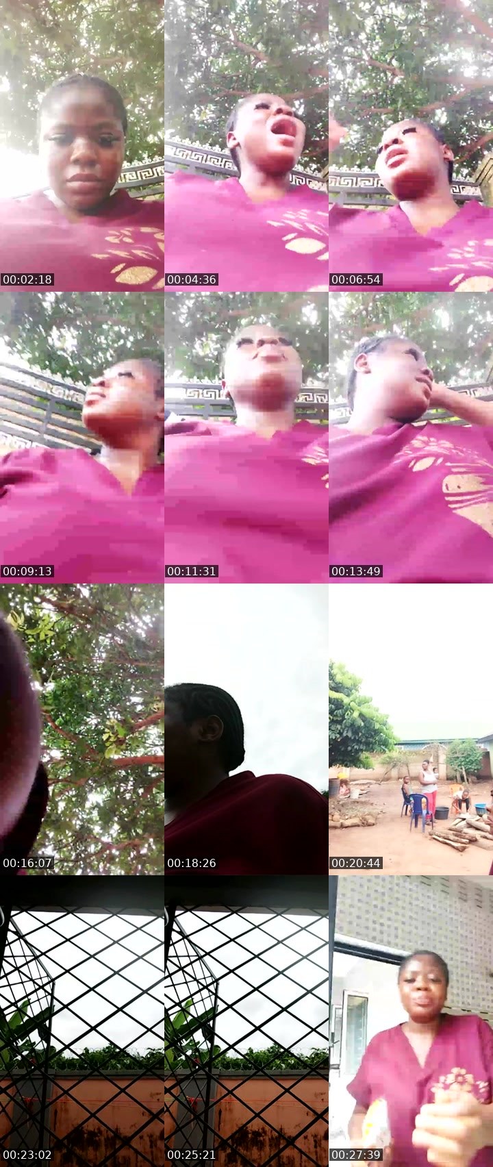 Cover for Click for fun!
