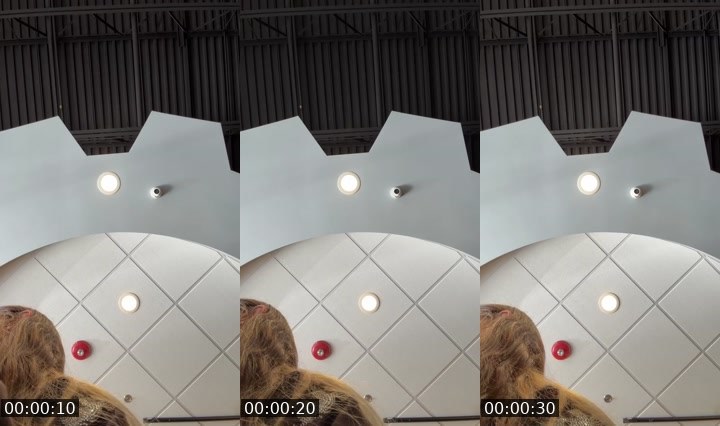 Contact-sheet preview of canna-doll's Liveme recording