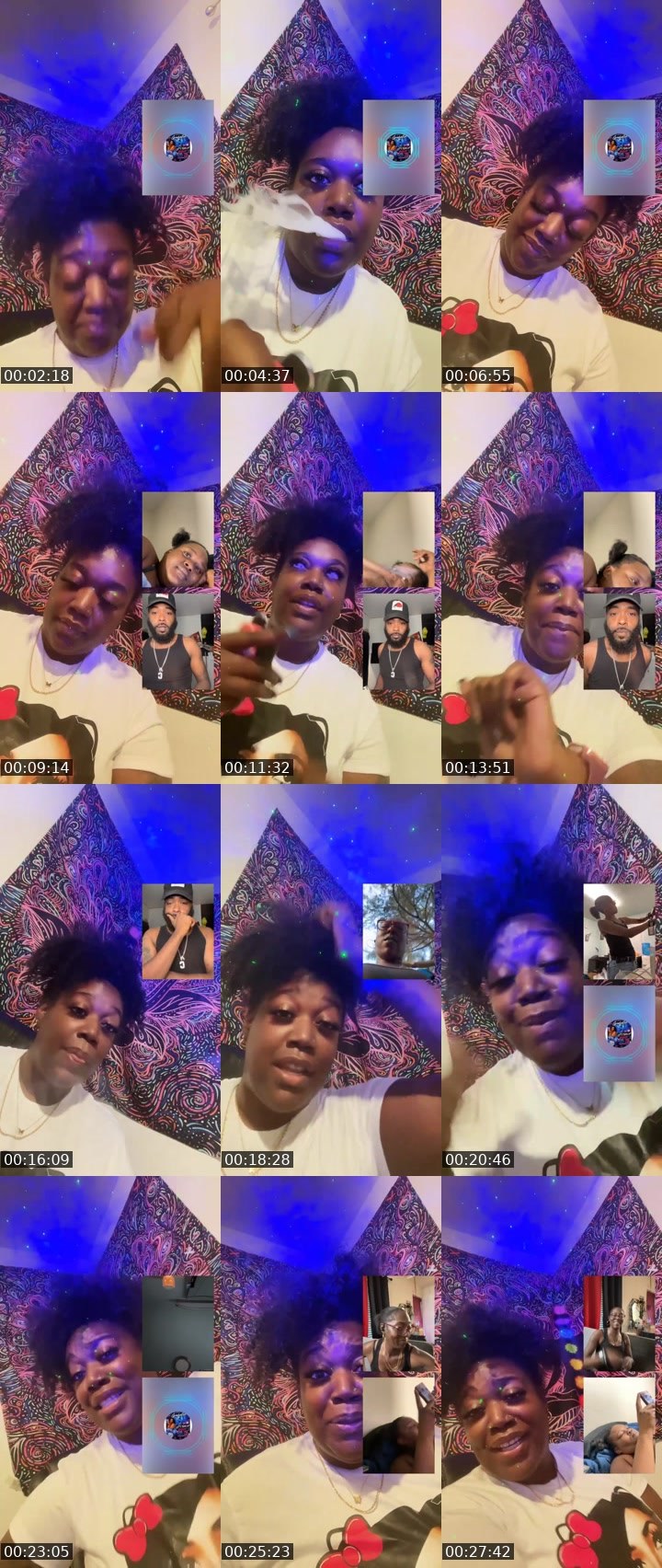 Cover for DONT KILL MY MF VIBE!