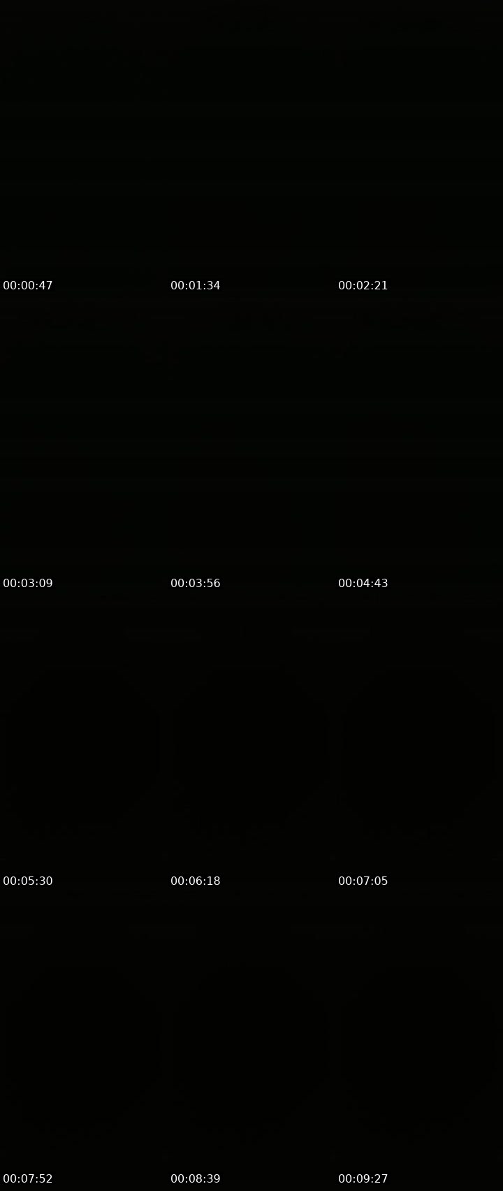 Contact-sheet preview of Lora_col's Liveme recording