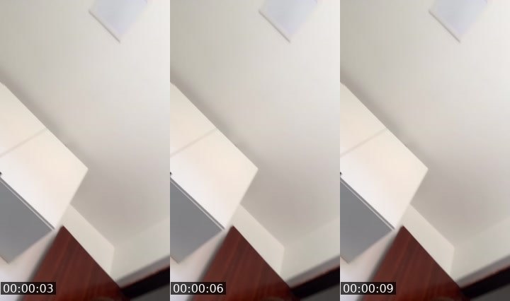 Contact-sheet preview of 🍭Mel🍭 15k's Liveme recording