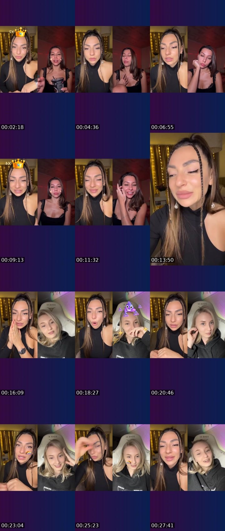 Cover for Нажмите и веселитесь!