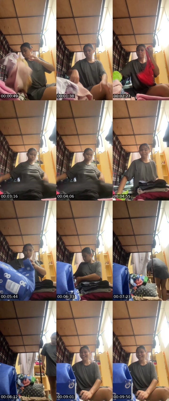 Cover for whahaha lol cleaning