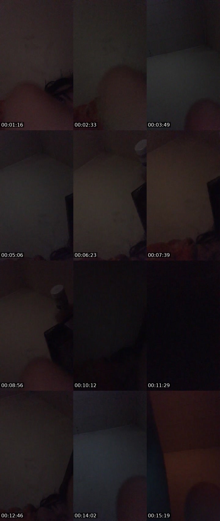 Contact-sheet preview of Emmaluvsyouall's Liveme recording