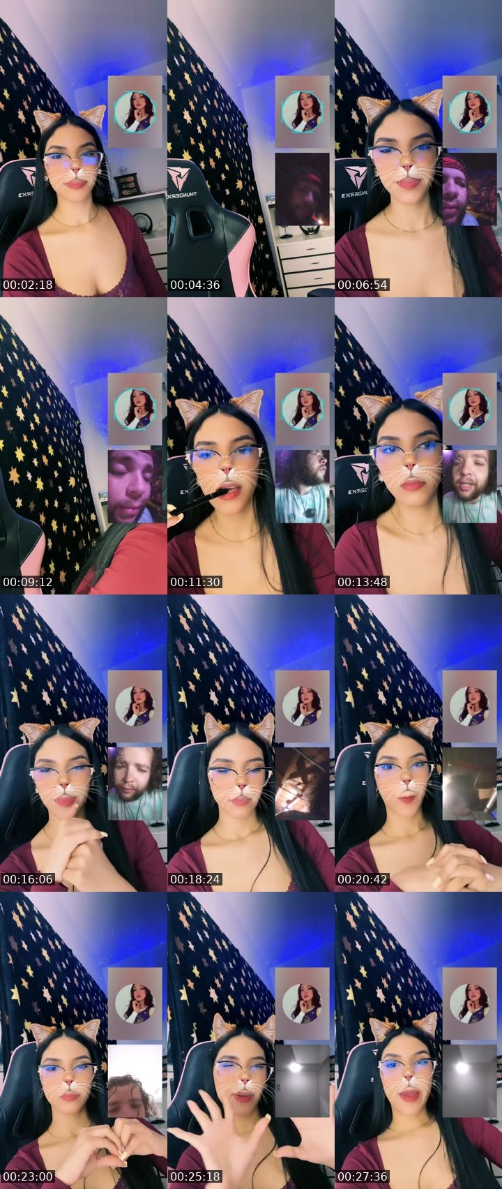 Cover for 30k💖