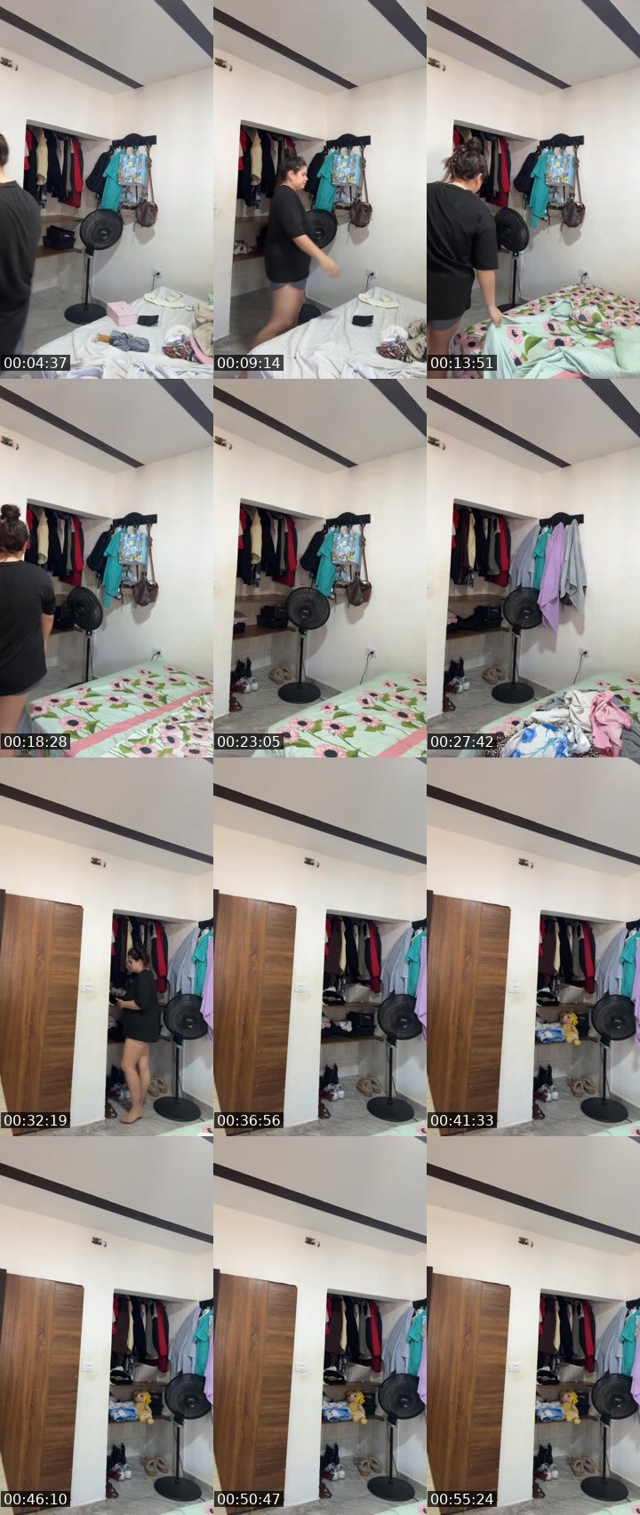 Contact-sheet preview of maxxivv🐝40k❤️🥺's Liveme recording