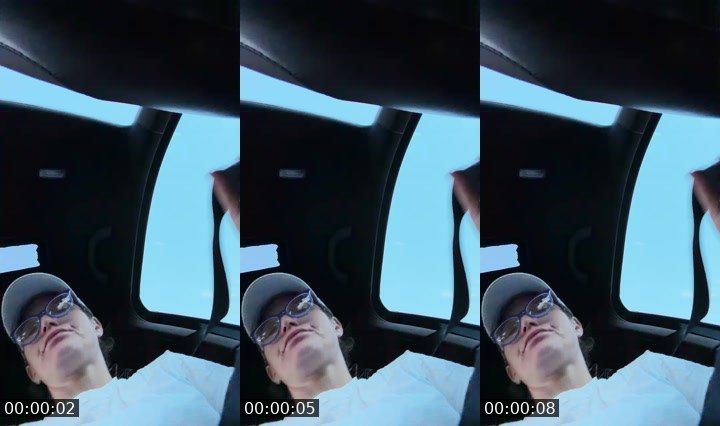 Contact-sheet preview of Starzgoddess05's Liveme recording