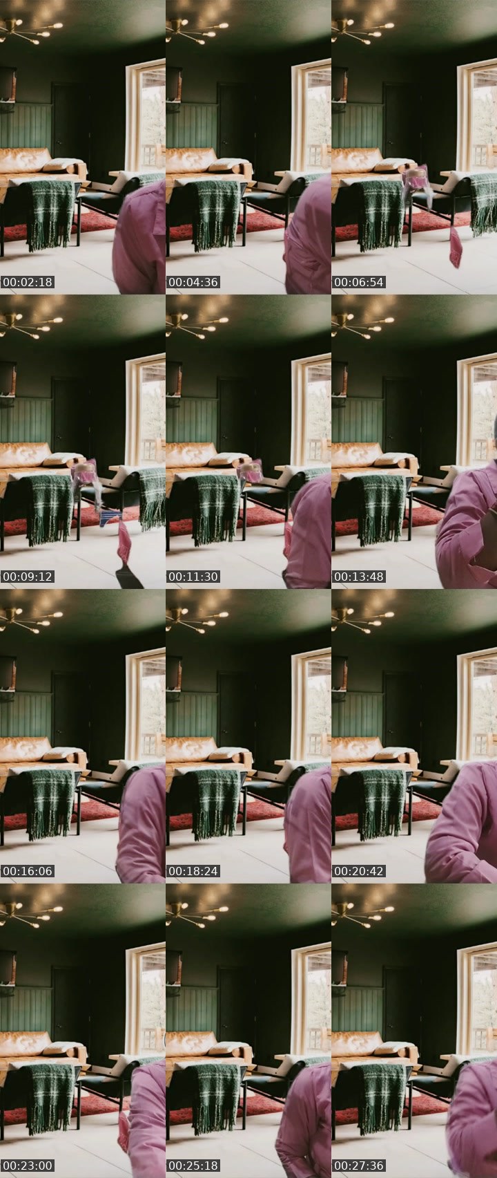 Contact-sheet preview of 🐺🥀Kiyana's Liveme recording