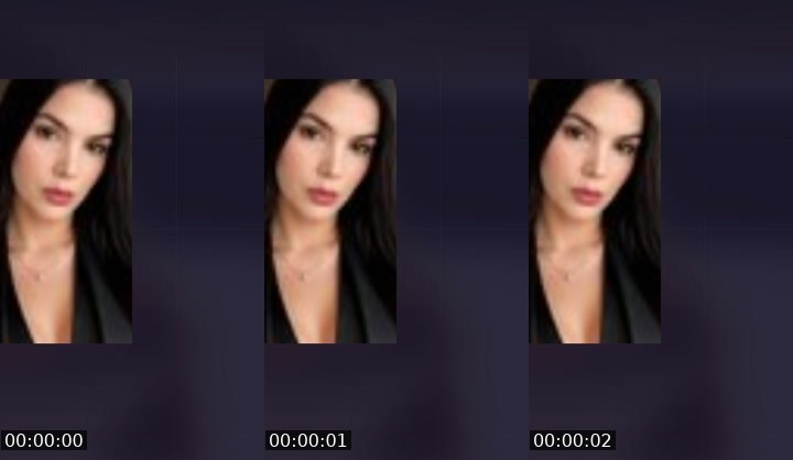 Contact-sheet preview of Eve 🇻🇪☁️🩷's Liveme recording