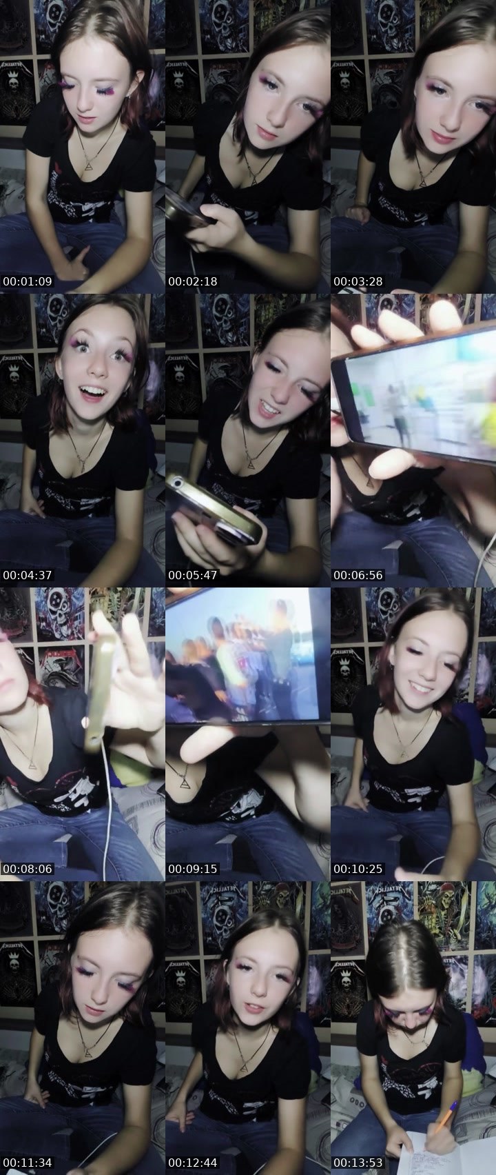 Cover for Нажмите и веселитесь!