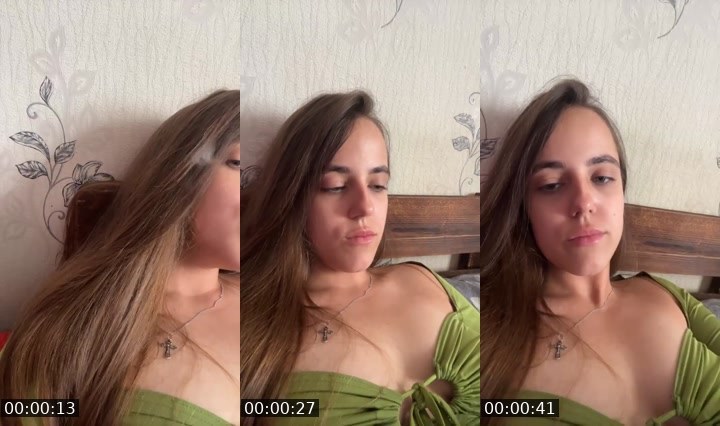 Contact-sheet preview of Dashka 🪽☺️'s Liveme recording