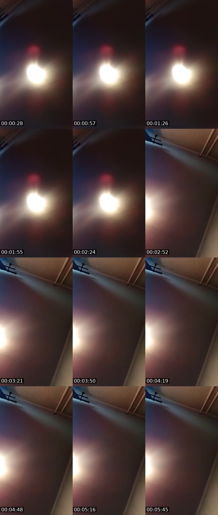 Contact-sheet preview of GMF💯CrAzyLeD🌪's Liveme recording