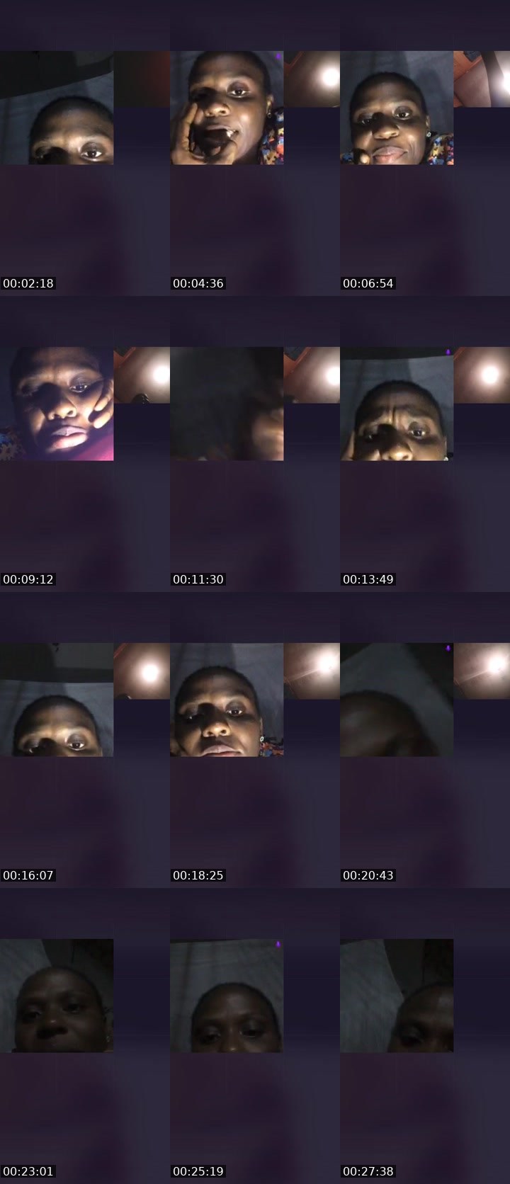 Cover for Click for fun!