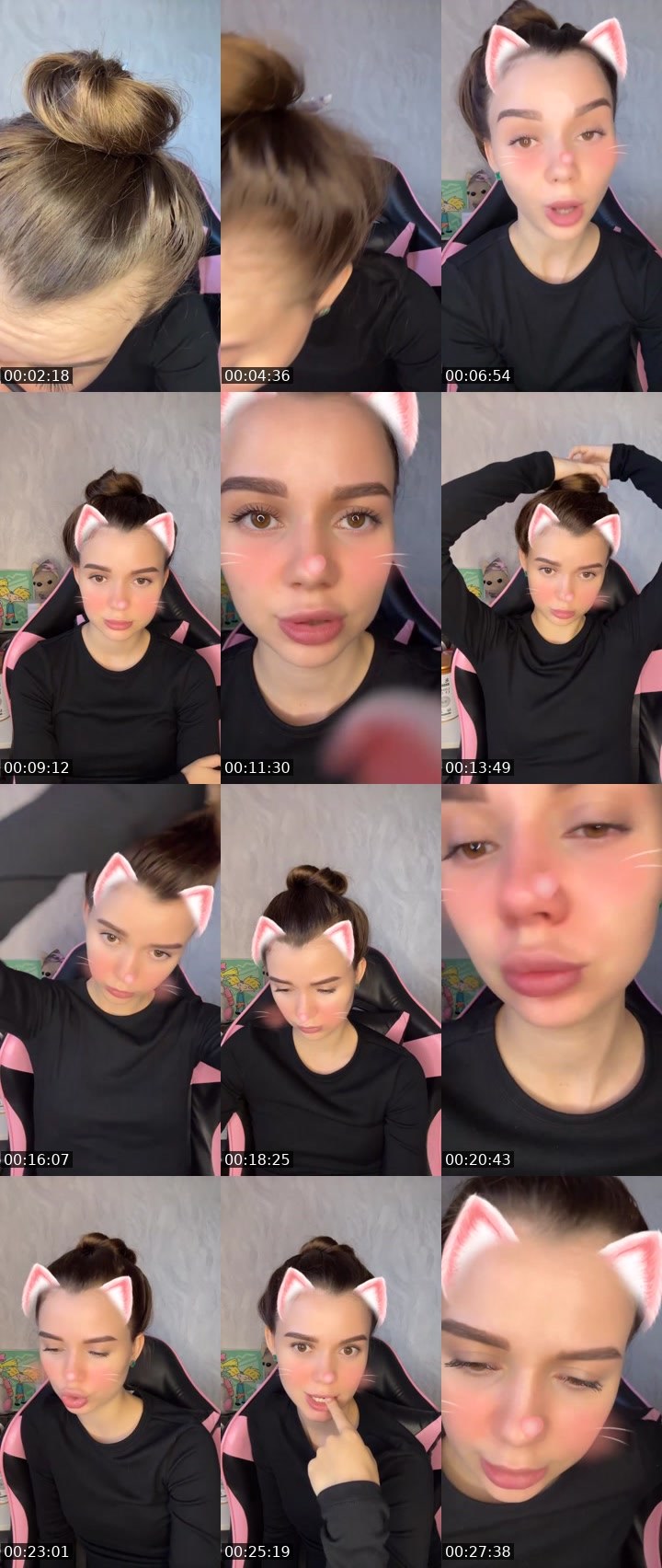 Cover for Нажмите и веселитесь!