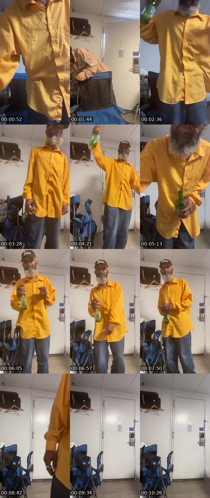 Contact-sheet preview of Secret-320804386+LMJ's Liveme recording