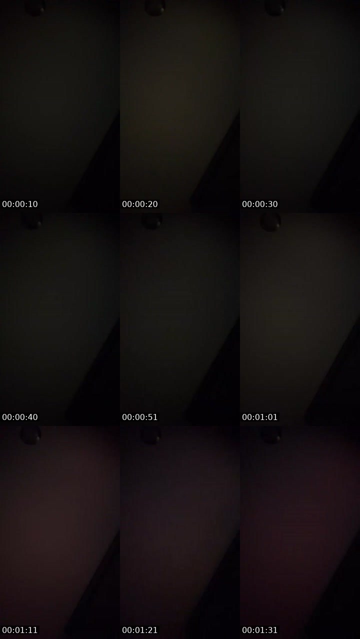Contact-sheet preview of Valebabiii's Liveme recording