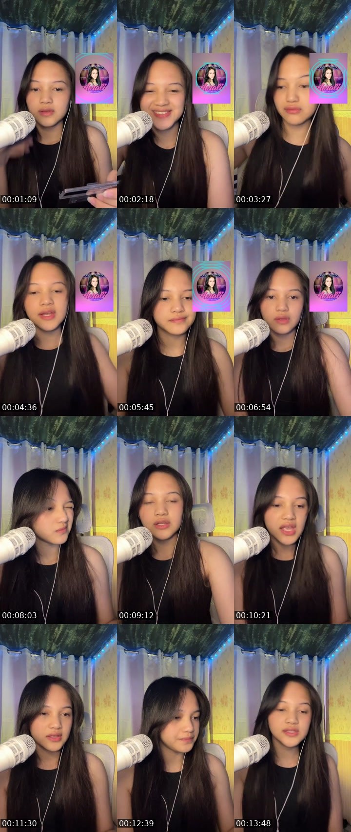 Cover for Lez go 13k🍀✨