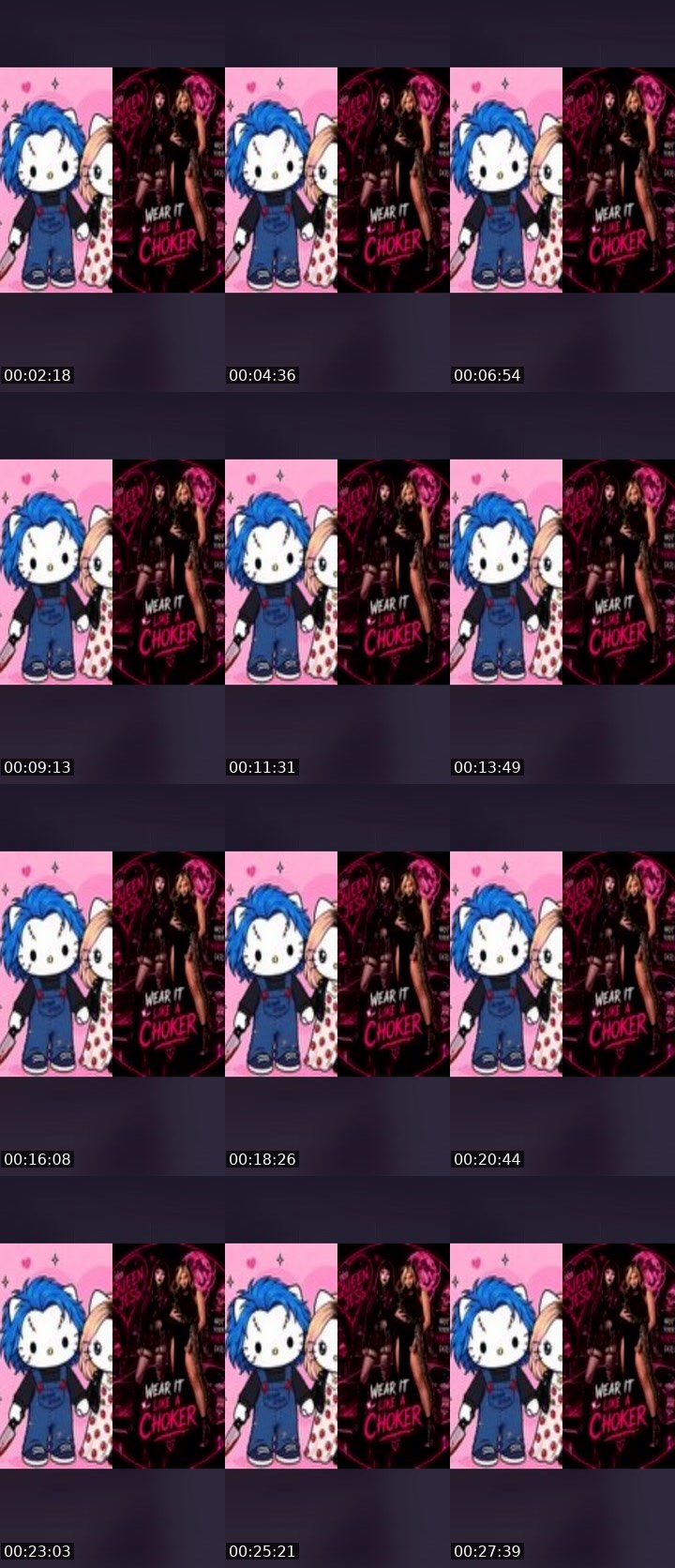 Cover for Click for fun!