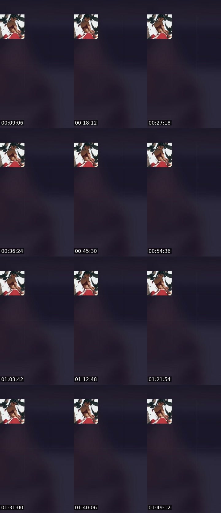 Contact-sheet preview of 𝐌𝐘𝐒𝐓𝐄𝐑𝐘 🐝's Liveme recording