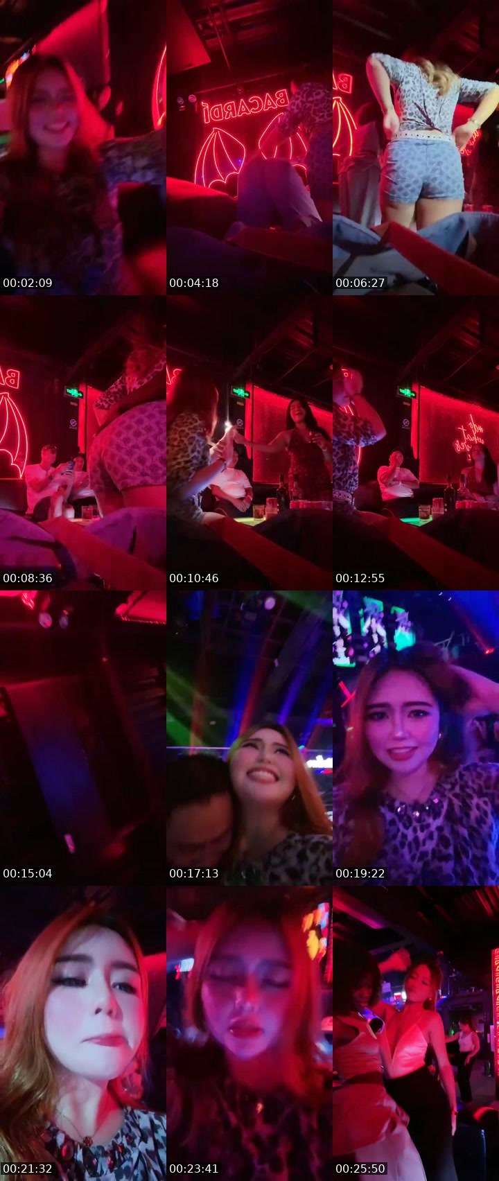 Cover for PARTY AGAIN IN ICON