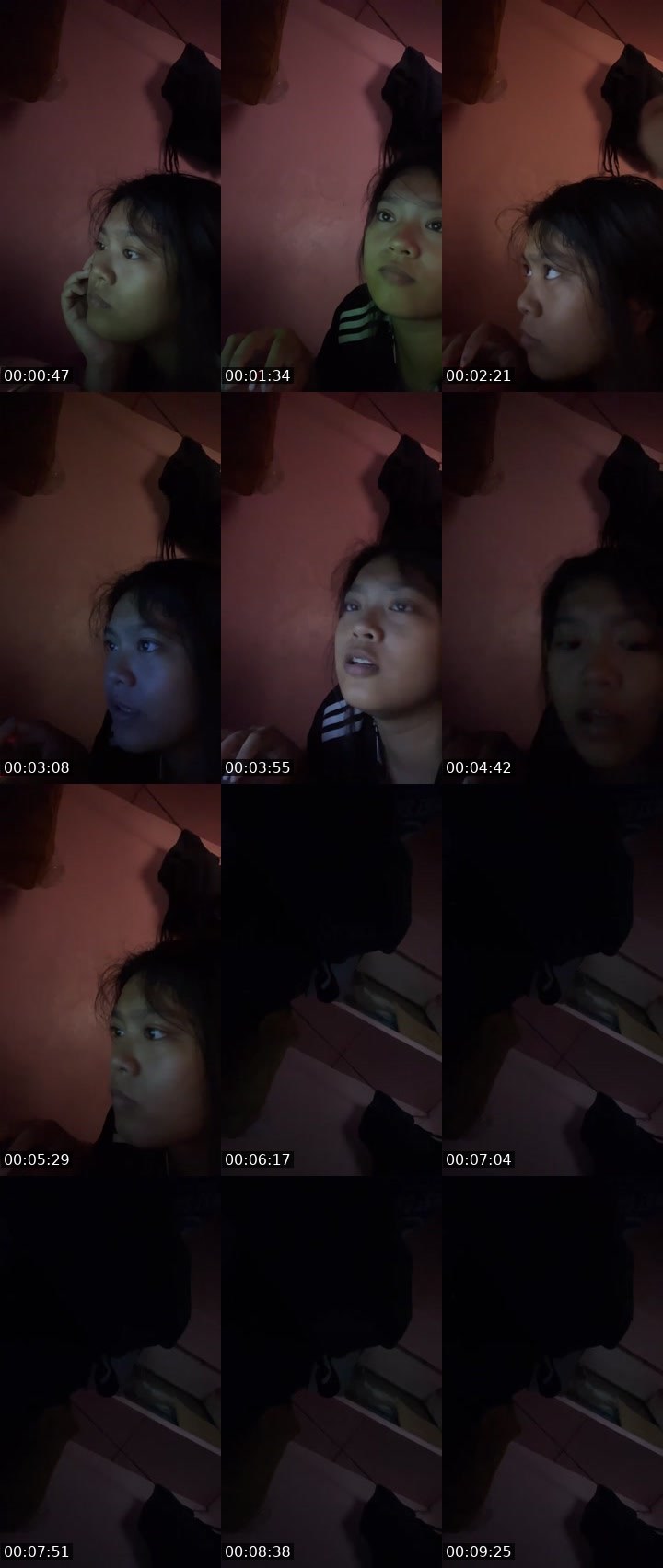 Contact-sheet preview of 👸 ㋡ Twyla👼🍓's Liveme recording