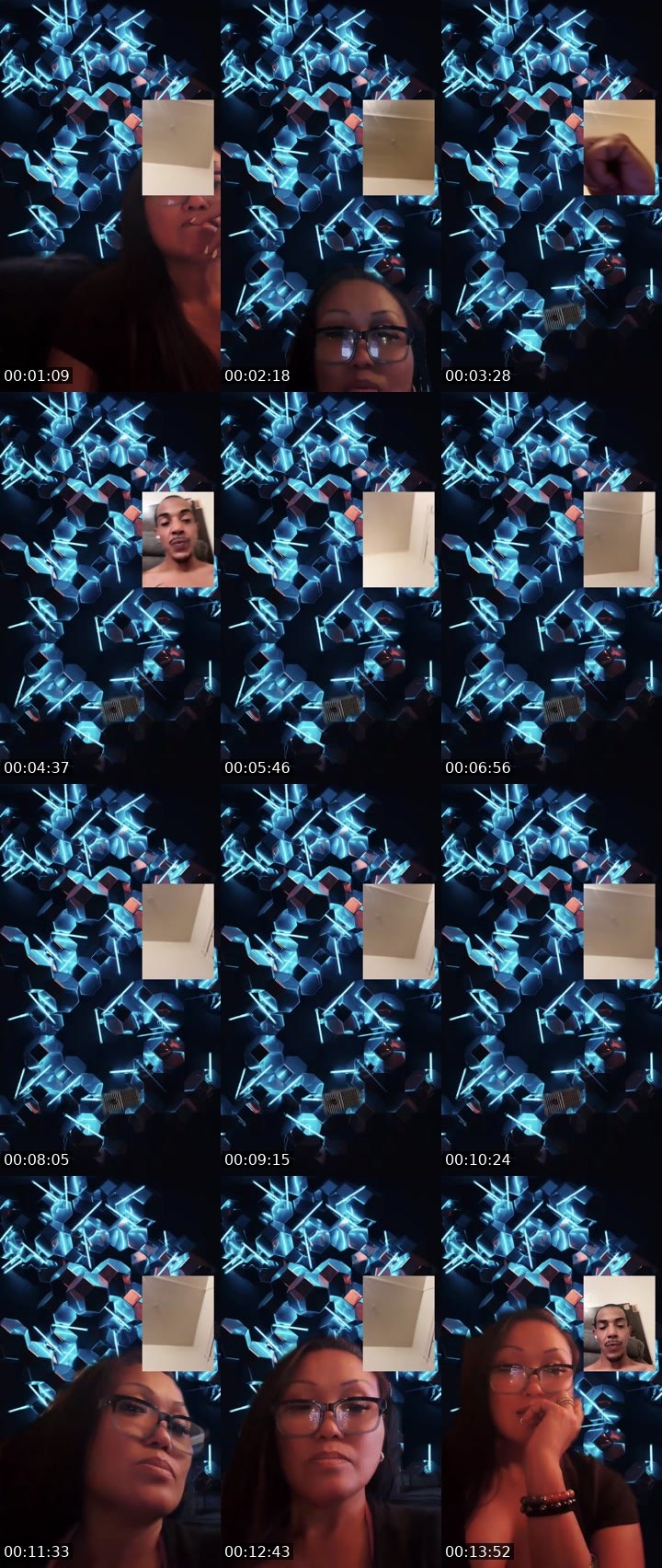 Cover for H2h time