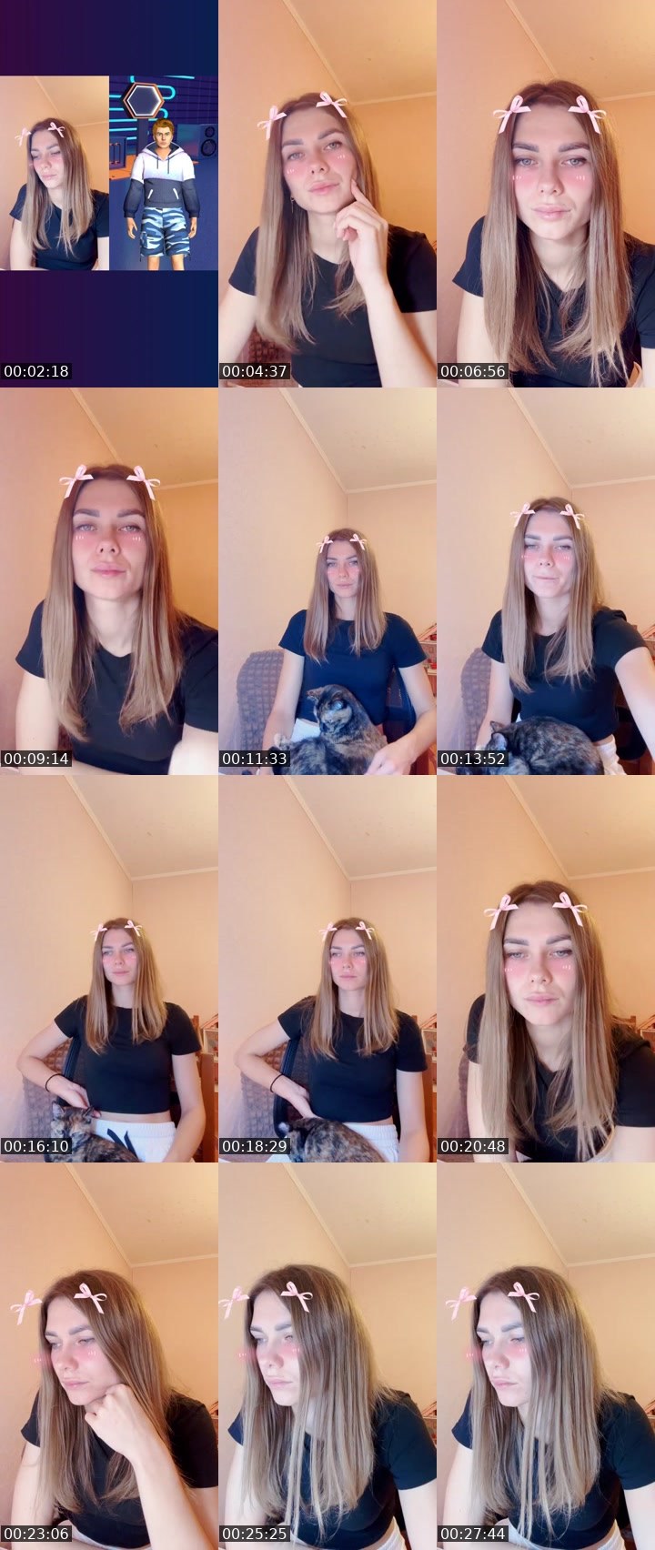 Cover for Нажмите и веселитесь!