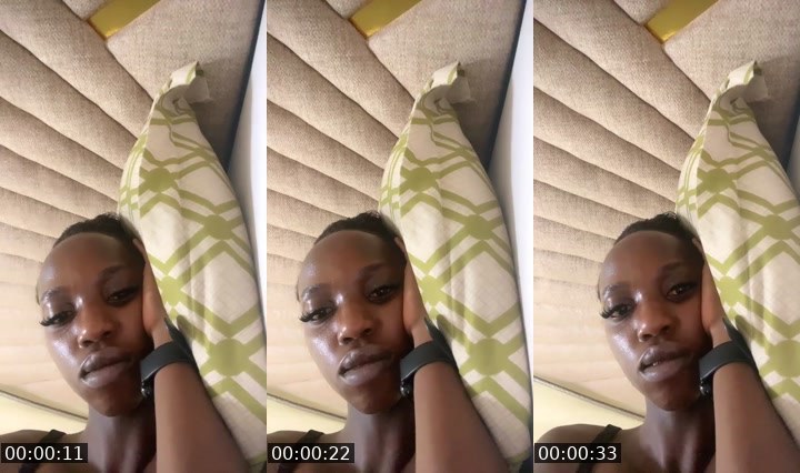 Contact-sheet preview of Jorah's Liveme recording