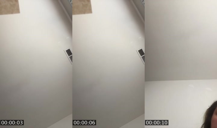 Contact-sheet preview of Torry288835's Liveme recording