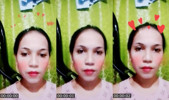 Contact-sheet preview of JulieThaGreat👿's Liveme recording