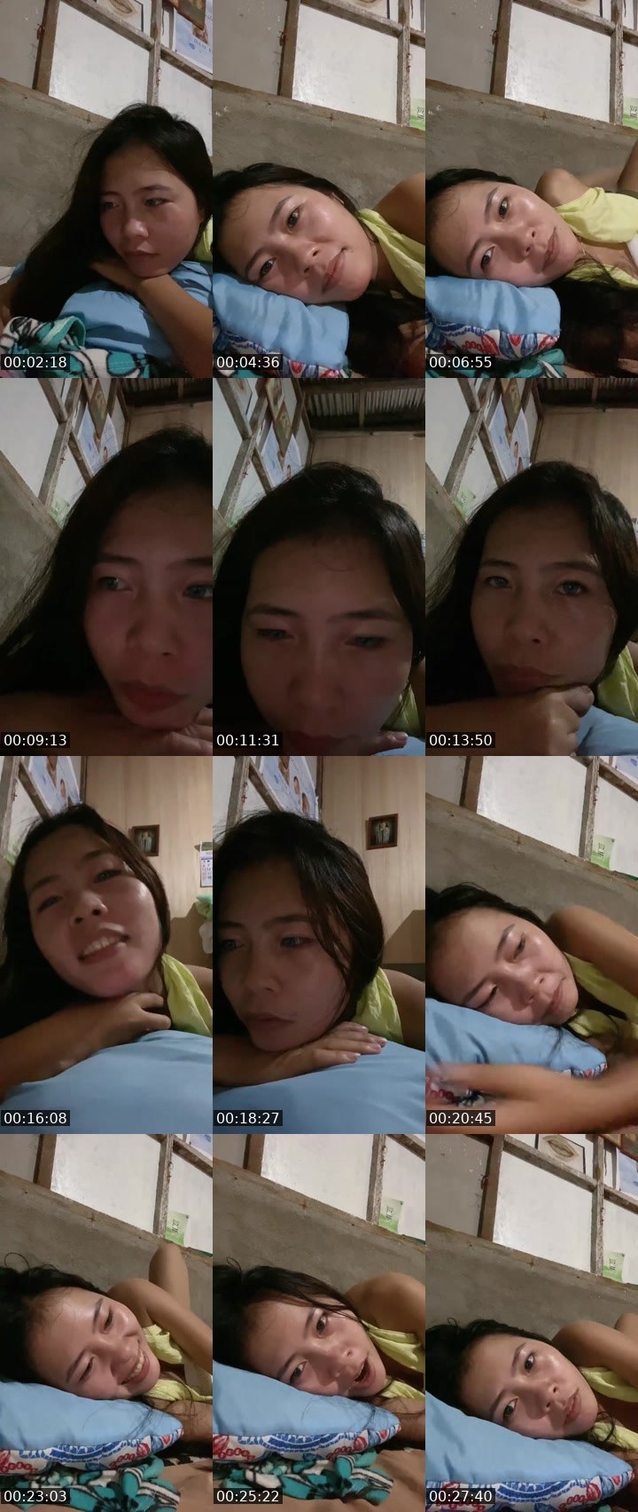 Contact-sheet preview of 10k 🐺 👸Fueva🌼's Liveme recording