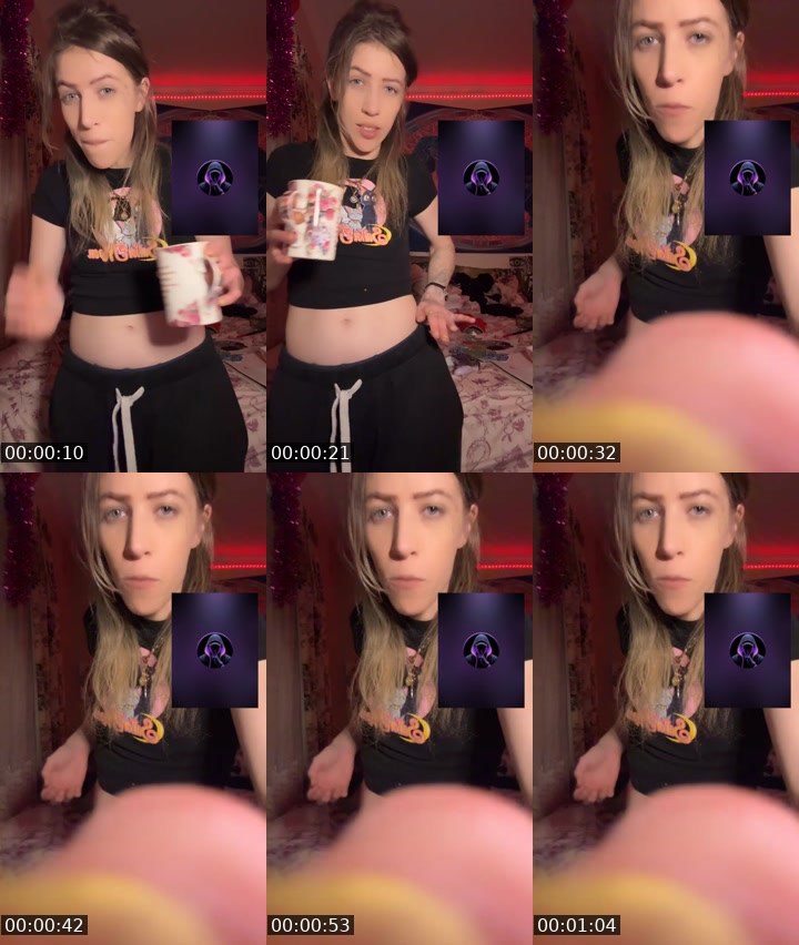 Contact-sheet preview of 𝑎𝑢𝑠𝑠𝑖𝑒🥛🍑's Liveme recording