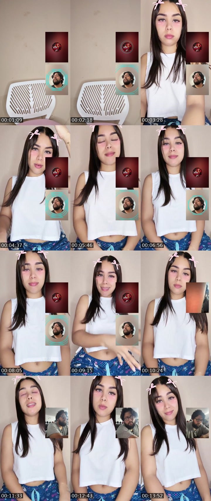 Cover for ¡Haz clic para divertirte!