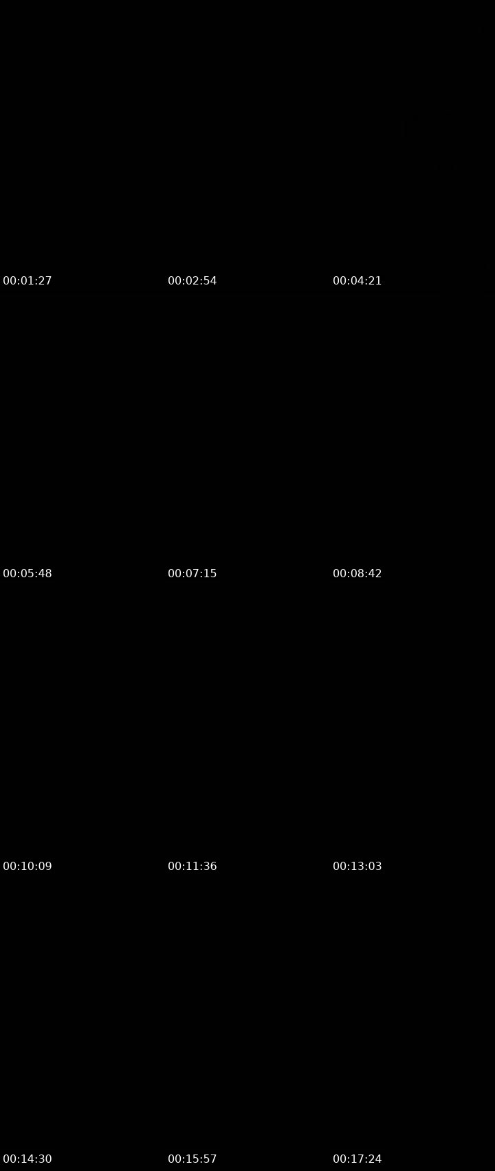 Contact-sheet preview of Precious-270332834's Liveme recording