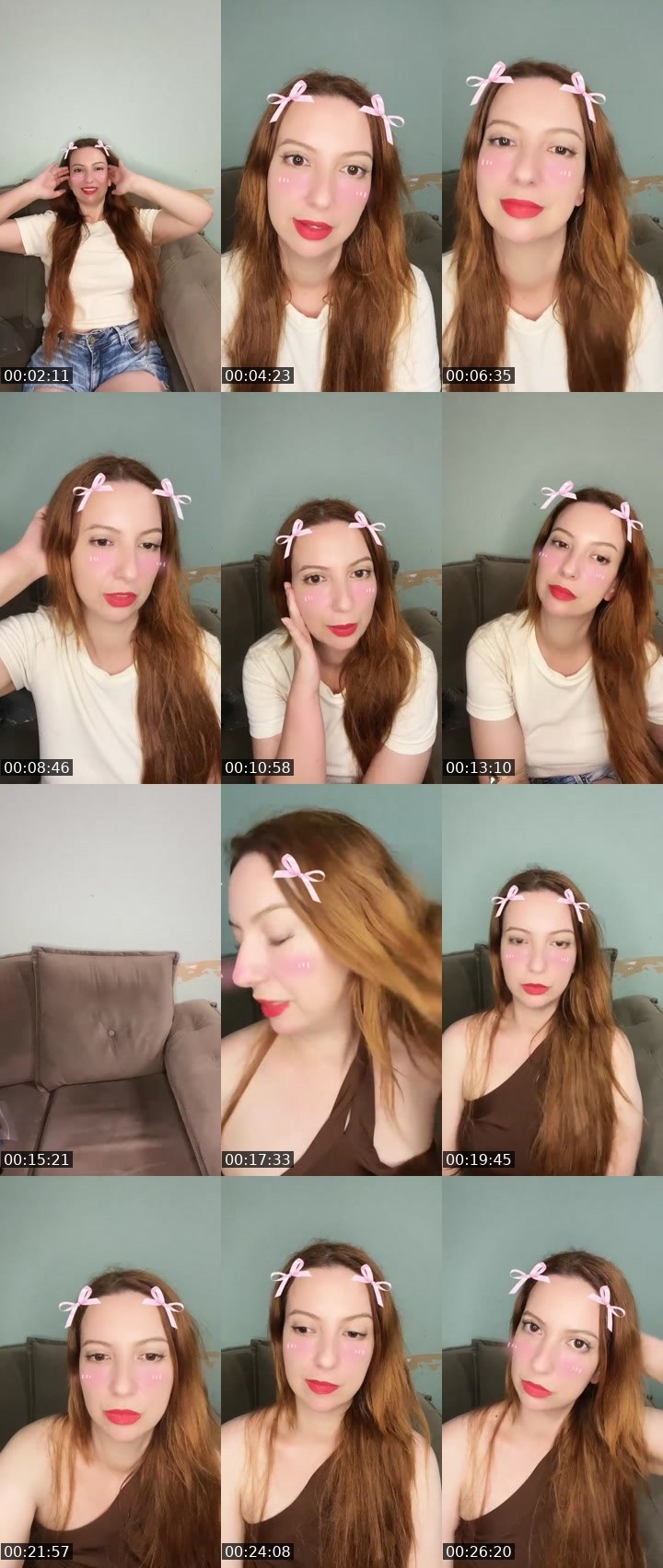 Cover for Clique e divirta-se!