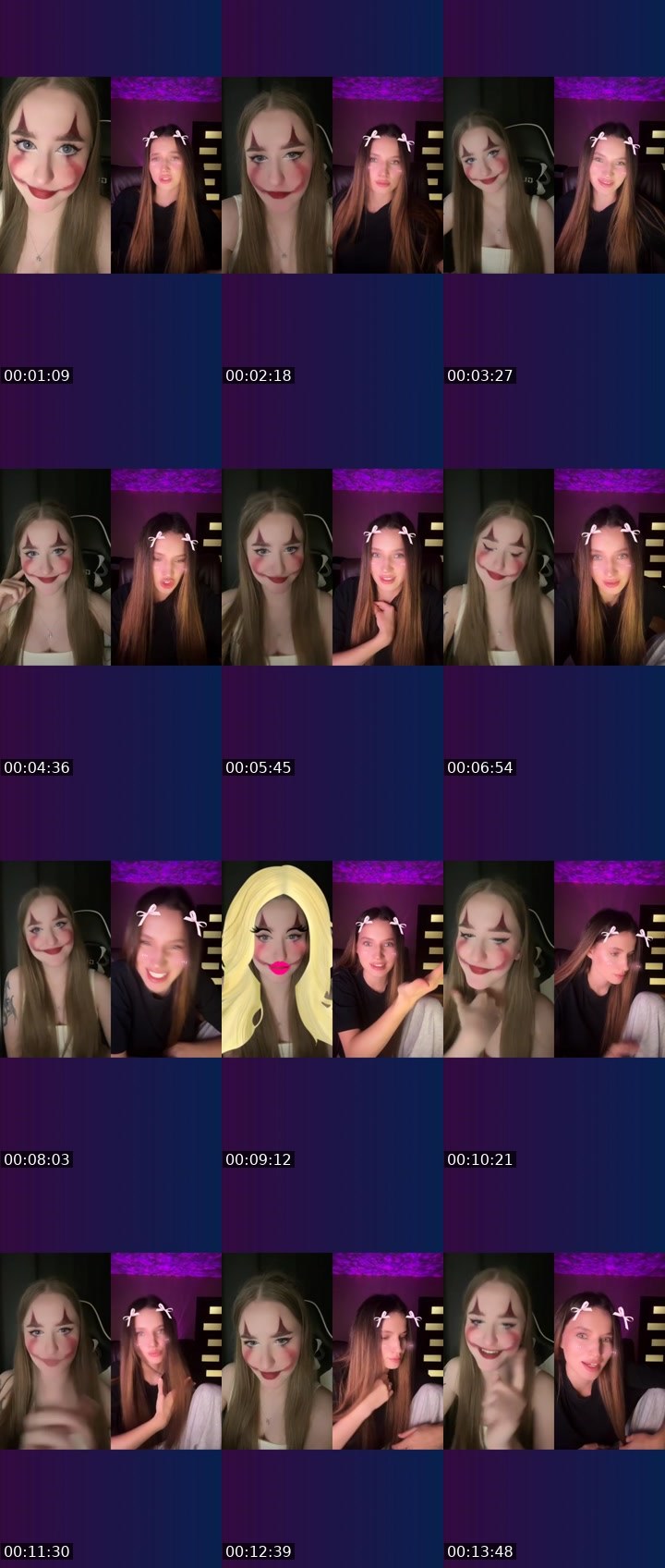Cover for Trick or treat🤪