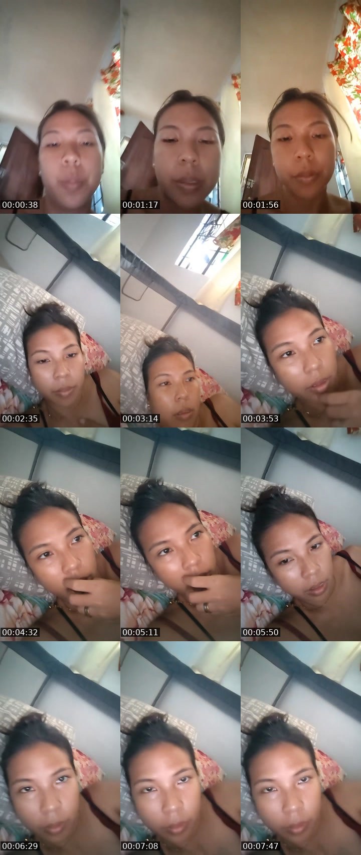 Contact-sheet preview of 🏆 Avah 🍑's Liveme recording