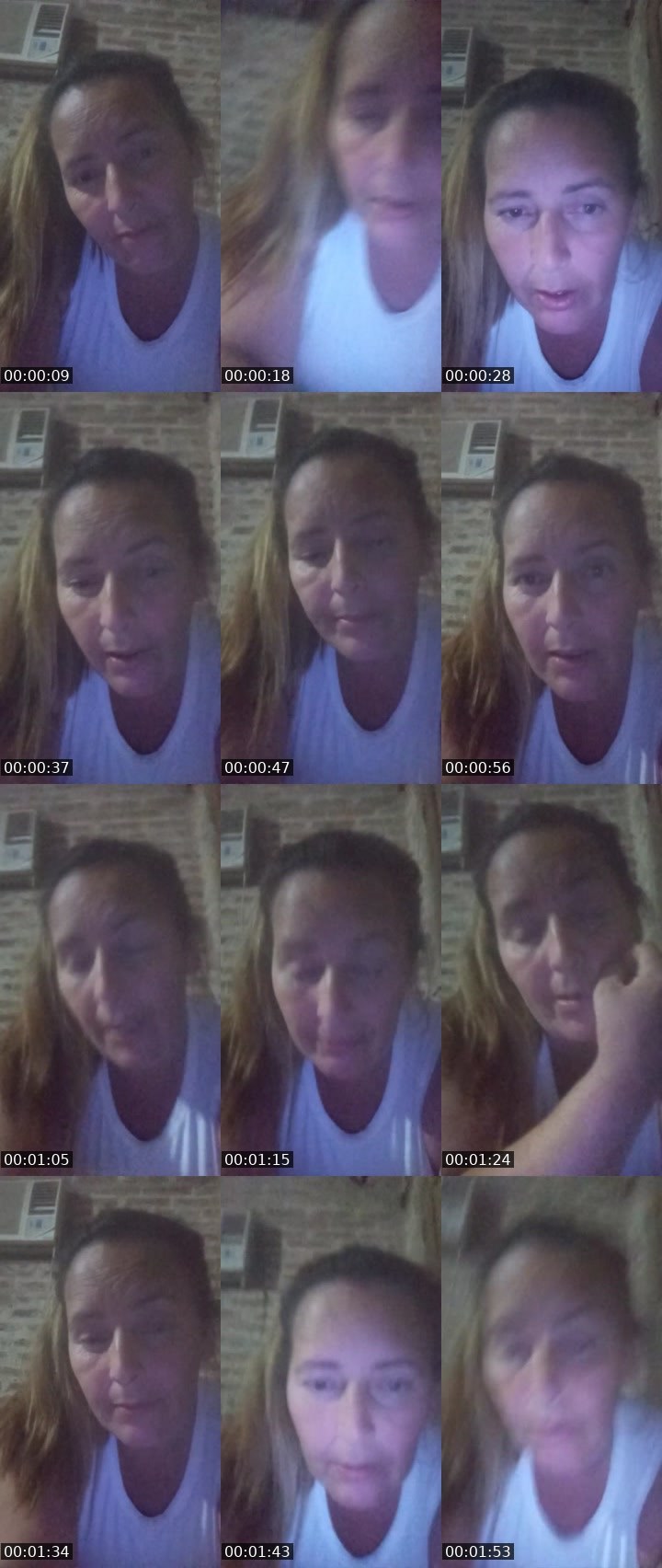 Contact-sheet preview of 🔆🔥🌪️MiLLO's Liveme recording