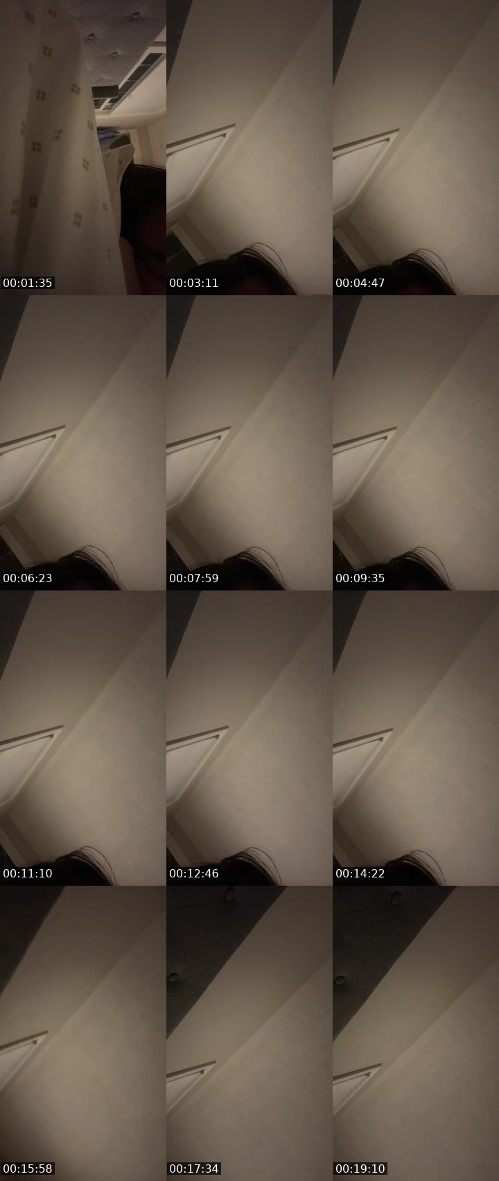 Contact-sheet preview of Reiyn 👑's Liveme recording