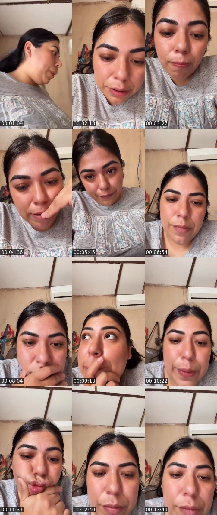 Contact-sheet preview of Liiizmty😘's Liveme recording