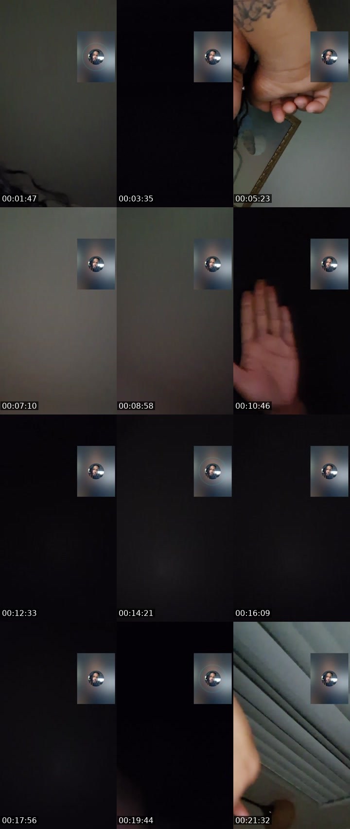 Contact-sheet preview of ꧁✨3мρя3ѕѕ✨꧂'s Liveme recording