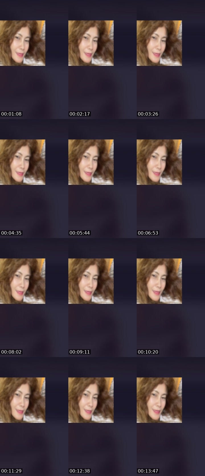 Contact-sheet preview of 13KLabz🏄‍♂️ELT's Liveme recording