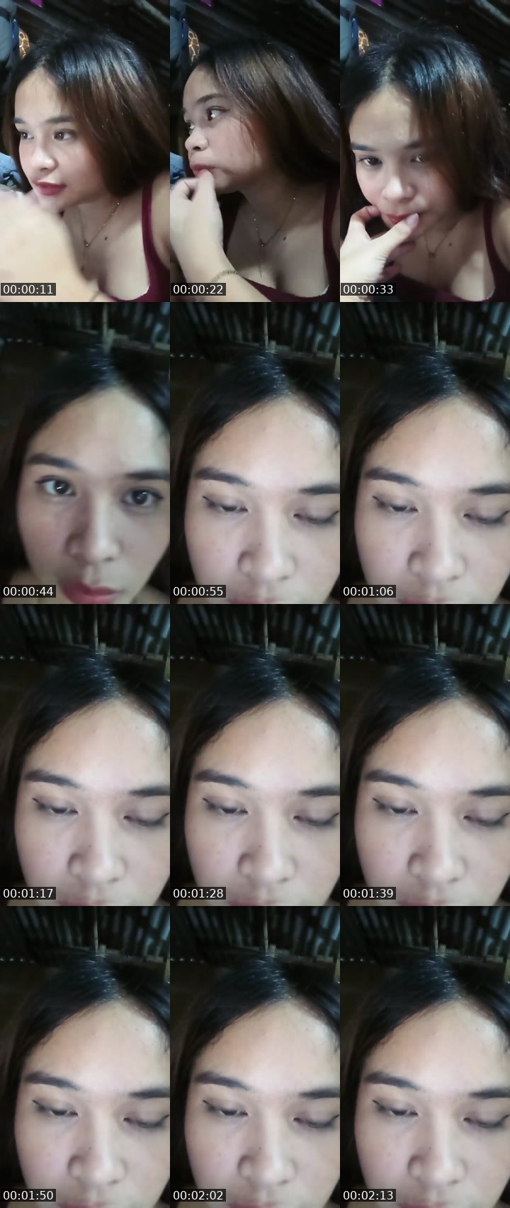 Contact-sheet preview of ♛ₚₕAS🌟🐦‍⬛'s Liveme recording