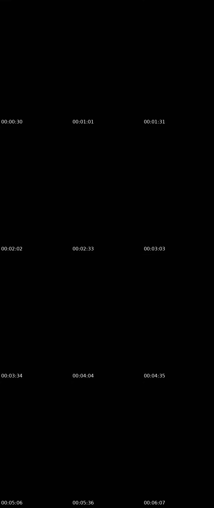 Contact-sheet preview of Hottest lisa🥵's Liveme recording