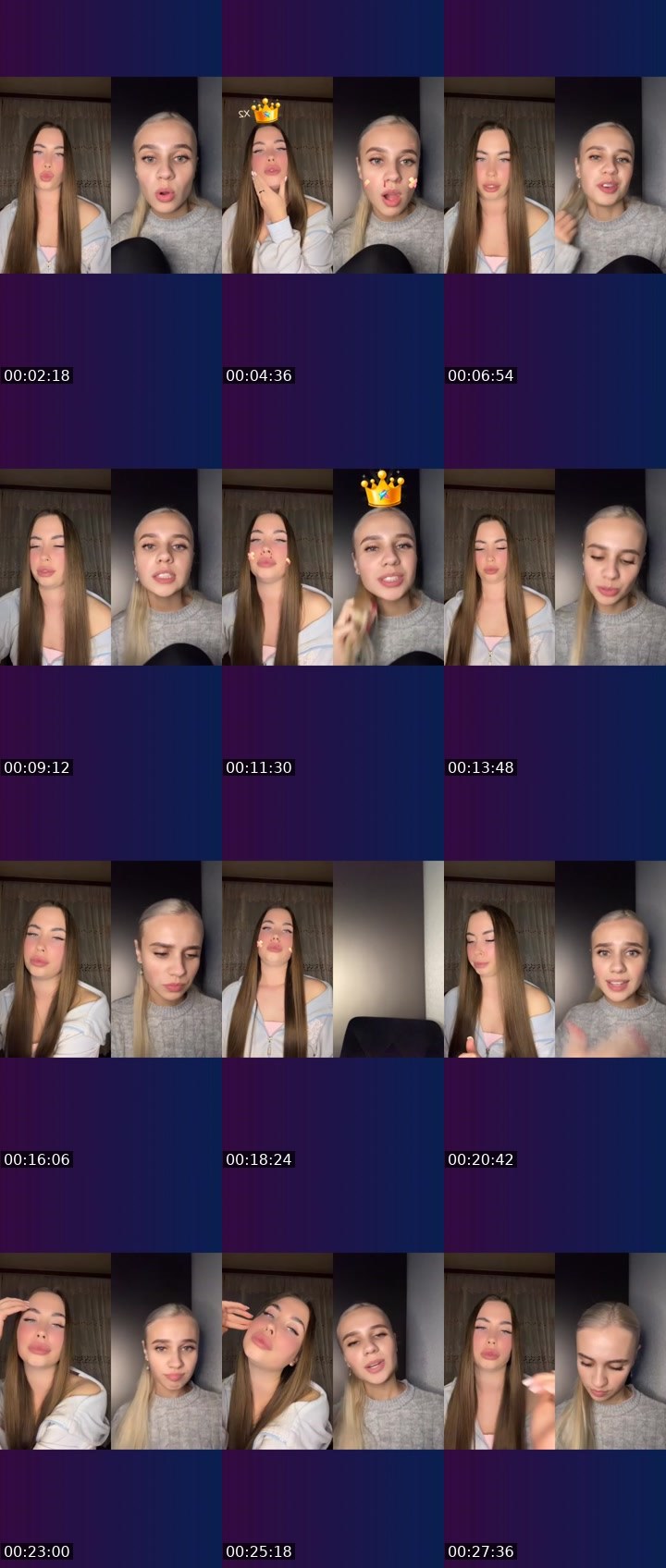 Cover for Нажмите и веселитесь!
