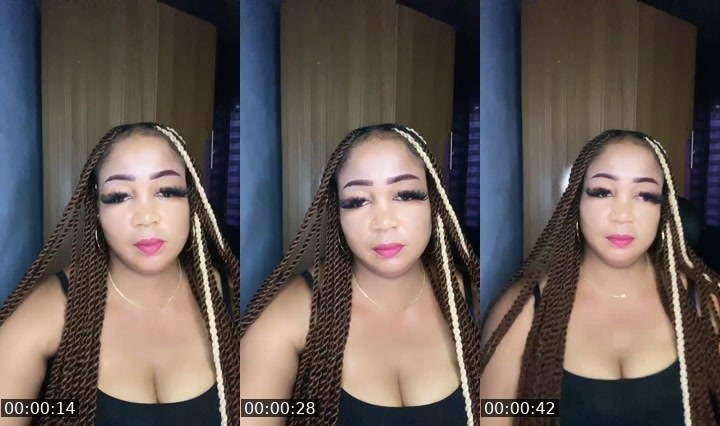 Contact-sheet preview of 🩷𝓙uicyberry's Liveme recording